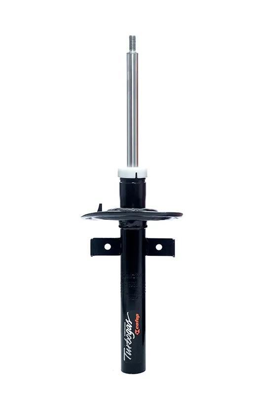 Amortecedor Dianteiro Par Megane 06/10 Cofap Gp30233