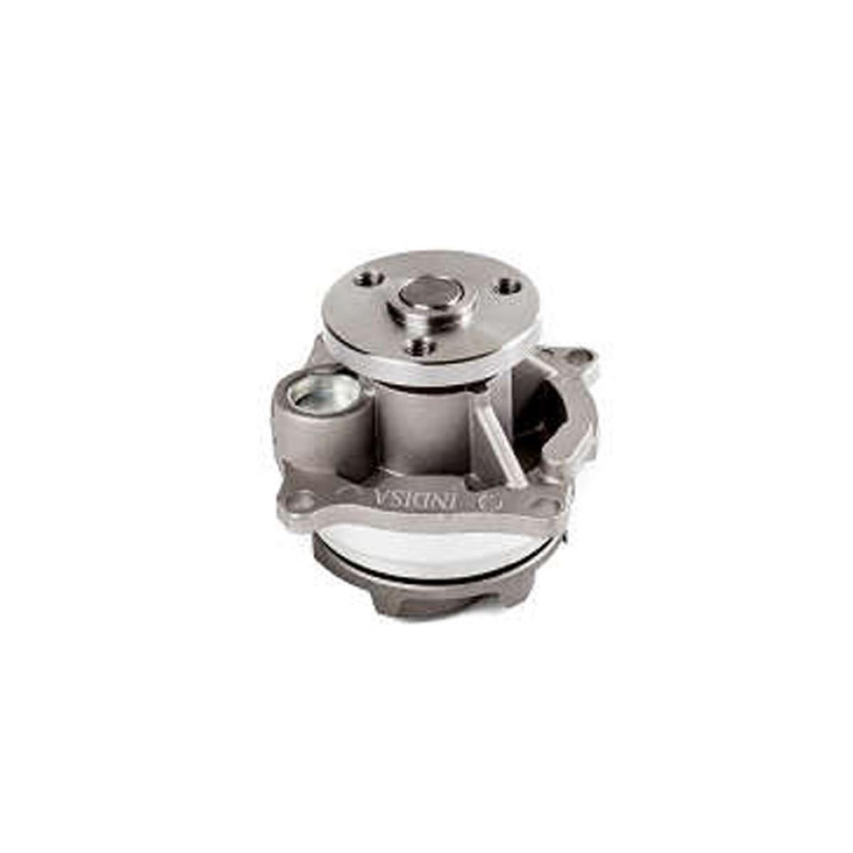 Bomba De Agua Focus Ecosport Mondeo 1.8 2.0 1998 Em Diante Indisa 204008