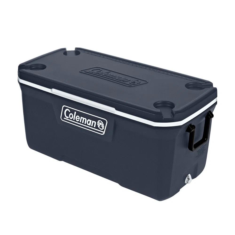 Caixa Termica Coleman Hard Cooler 120Qt Invicta 110130006140