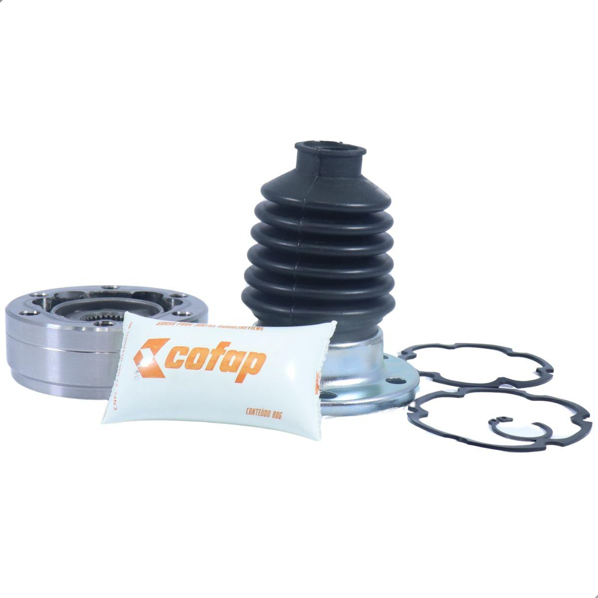 Junta Deslizante Dianteiro Lado-Cambio Gol 08 Cofap Jdc01315