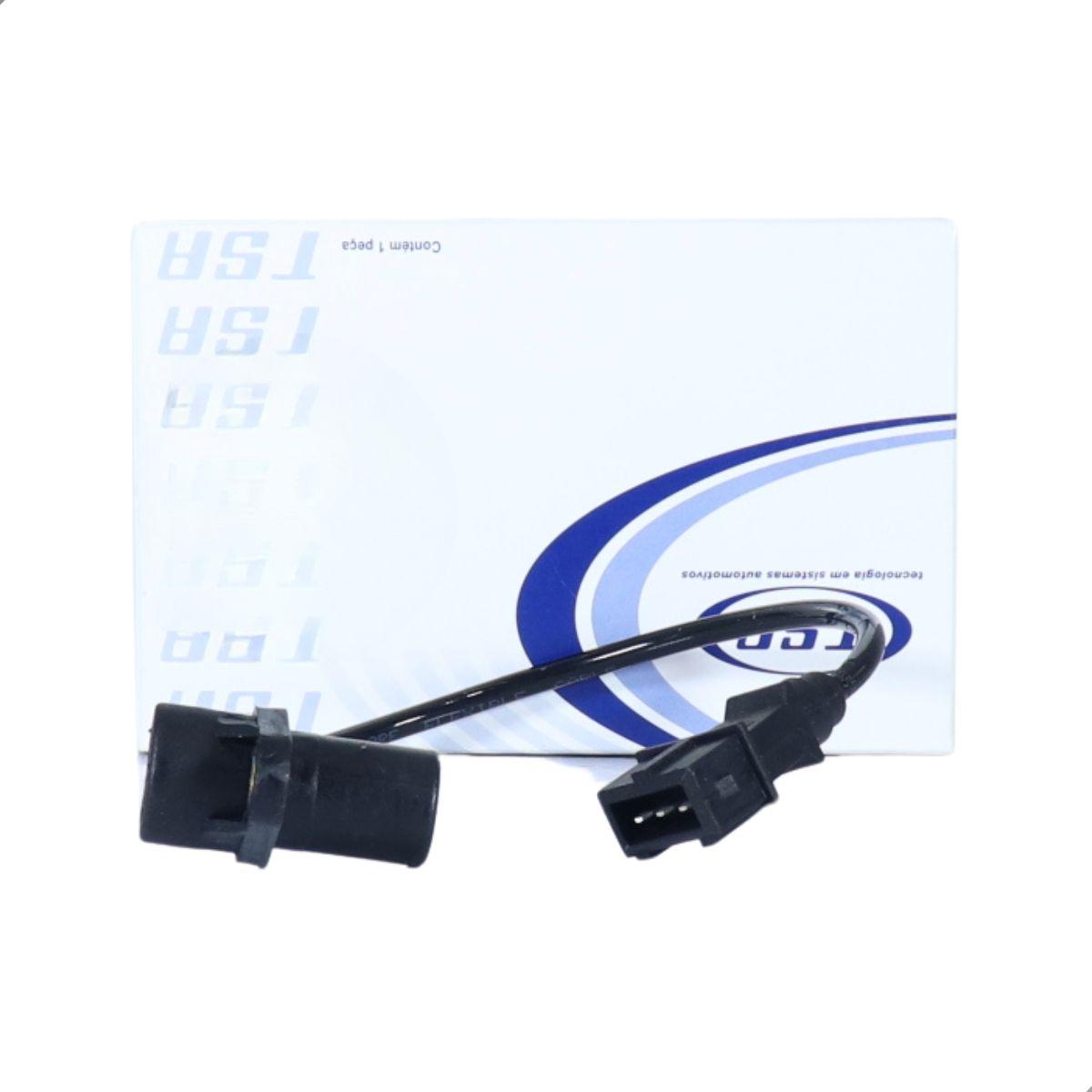 Sensor De Rotacao Silverado Omega Suprema C20 1995 Ate 1998 Gasolina Tsa T080002