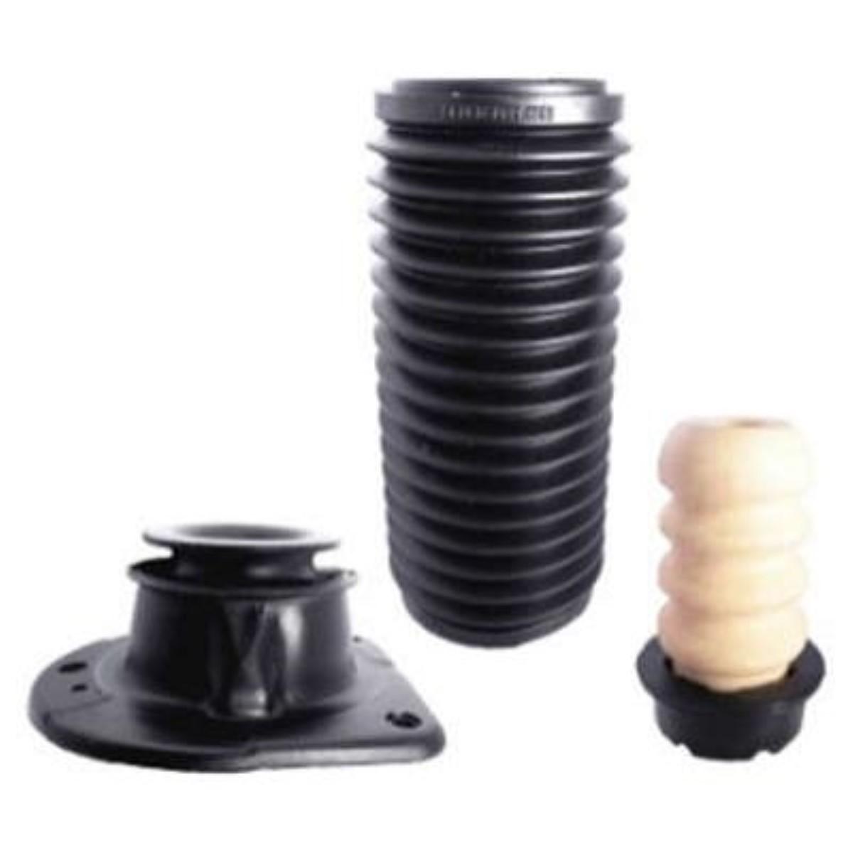 Kit De Reparo Do Amortecedor Dianteiro - Esquerdo Borflex - Kb.11083