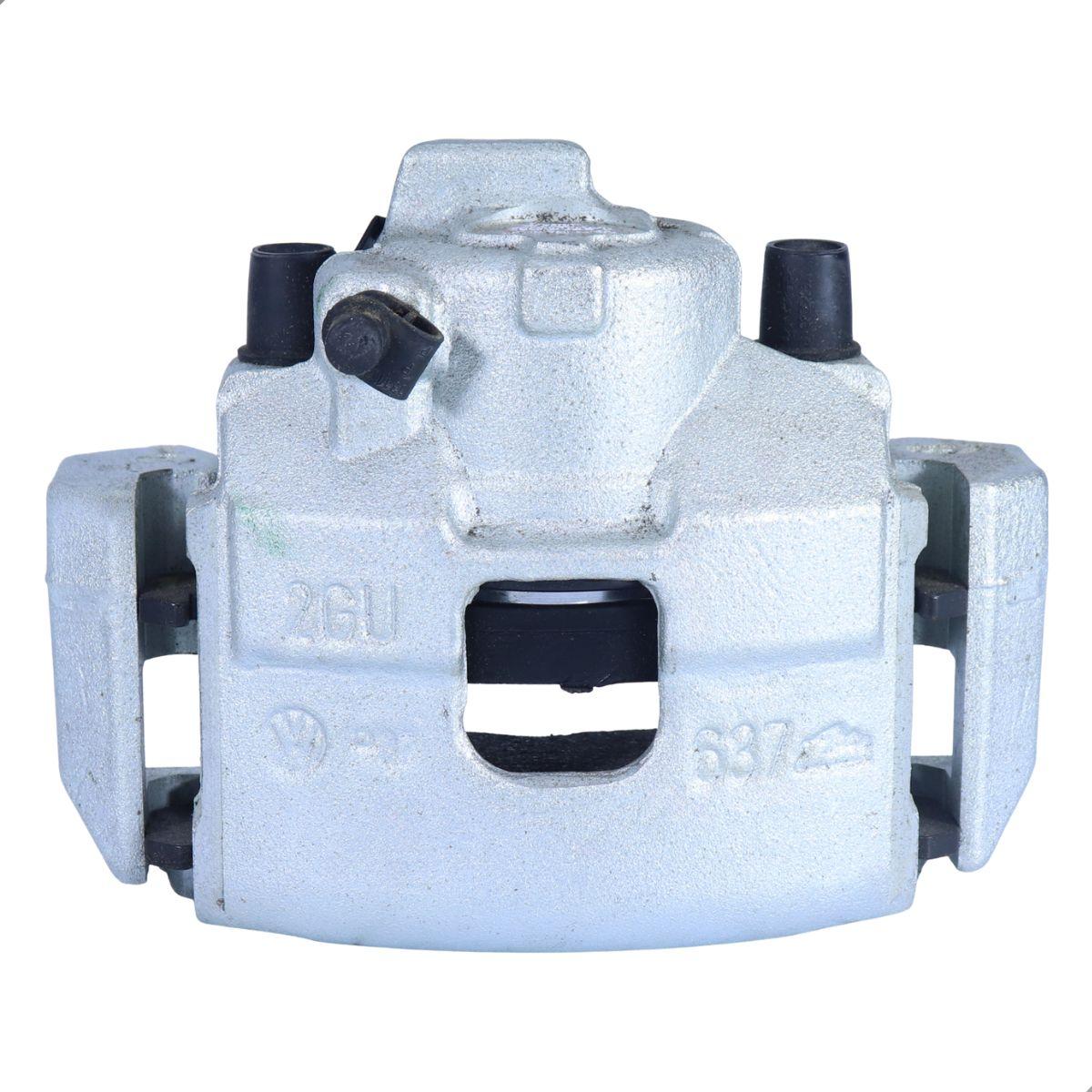 Pinca Freio Esquerda Fox Polo Up Vw 5Z0615105D