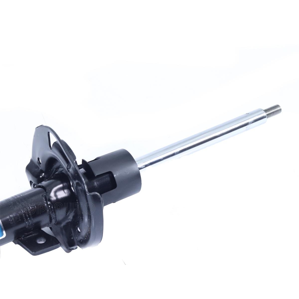 Amortecedor Pressurizado Fiesta Ka 11/20 D/E Nakata Hg41024