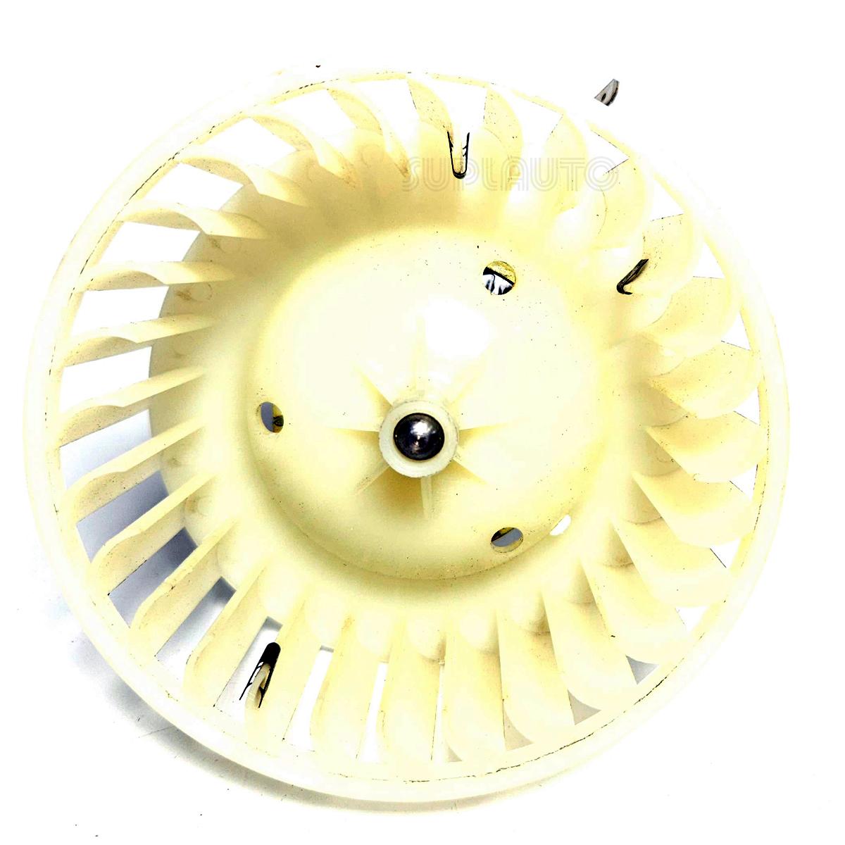Motor Ventilacao Interna Citroen Xsara Picasso Psa 6441P7