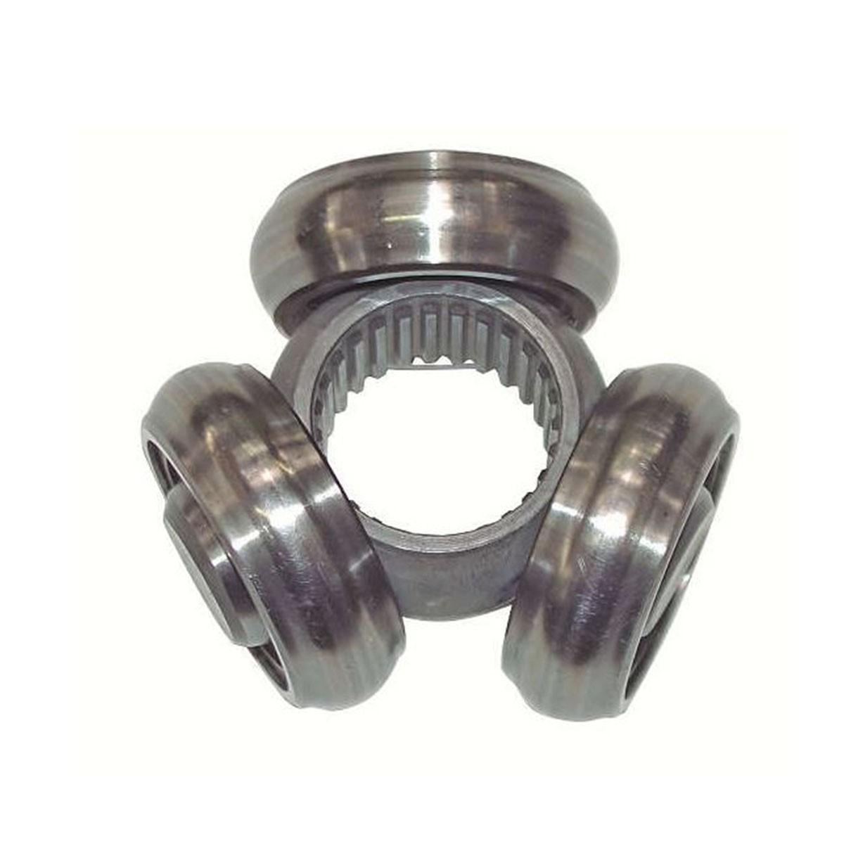 Trizeta Toyota Rav4 2.0 4X4 2000 Ate 2005 Ima Al585