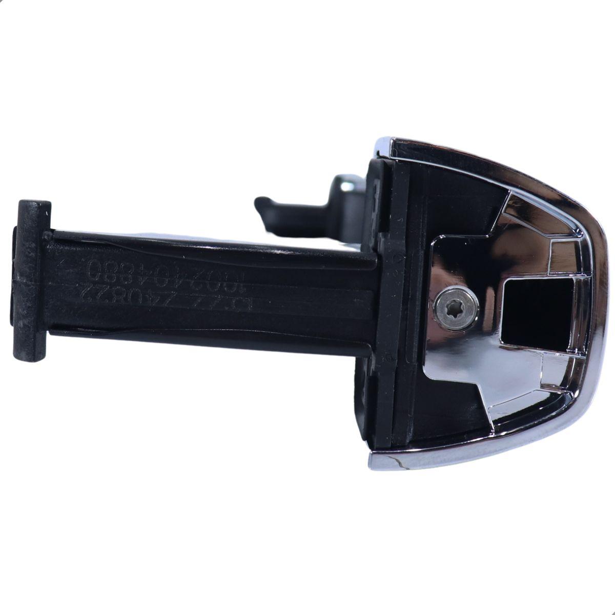 Macaneta Diant Externa Toro 2016/ Original Fiat 100234454