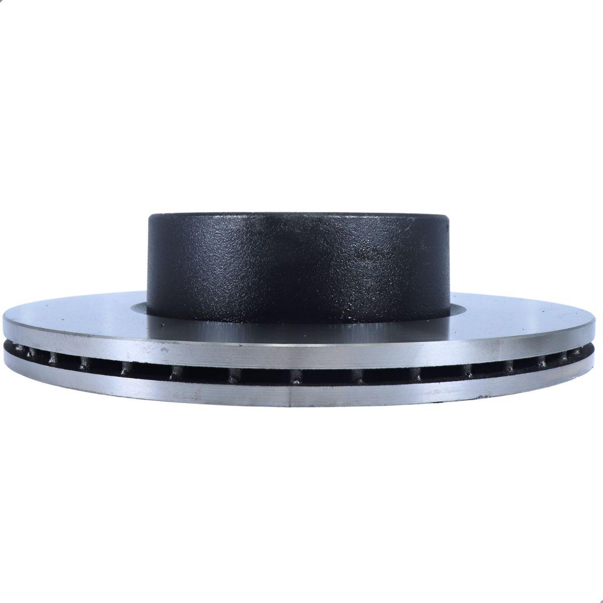 Disco De Freio Dianteiro X1 116 118 125 320 428L 2009/ Fremax Bd1972 Par