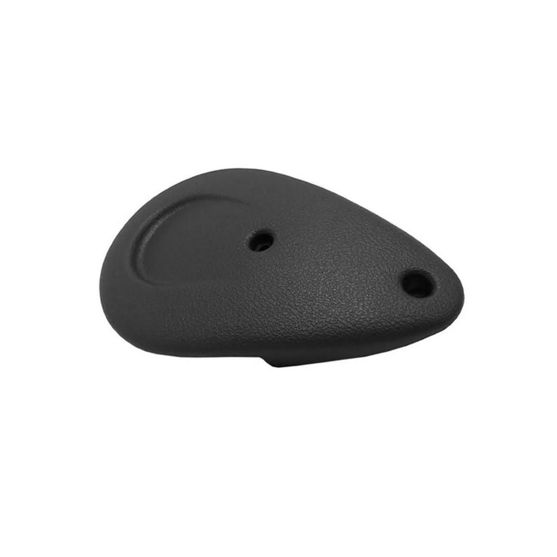 Moldura Banco Passageiro Palio Strada 2004/ Fiat 1835114636