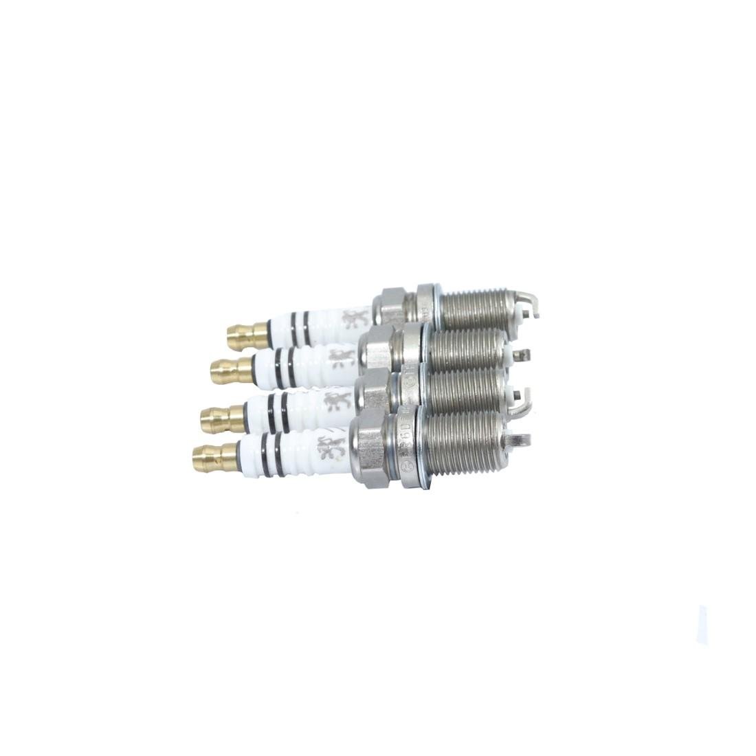 Vela Ignicao C3 Aircross 208 1.5 8V 11/21 Psa 9808389880