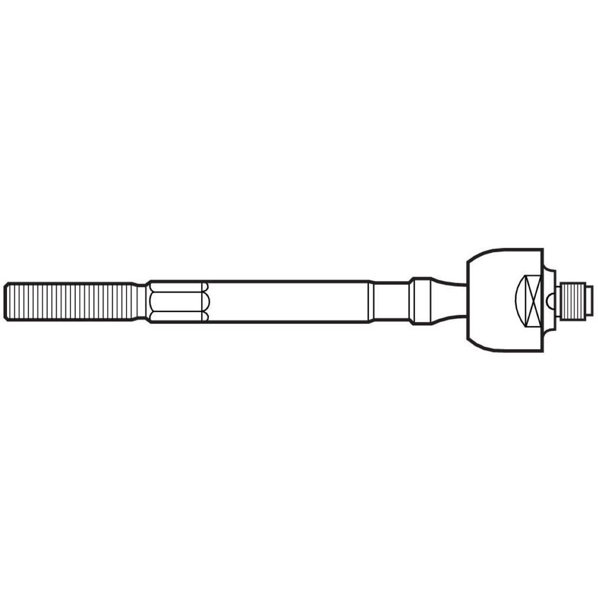 Axial Dir Ducato 01/ N96012 Ducato/Boxer/Jumper 01/ Tds