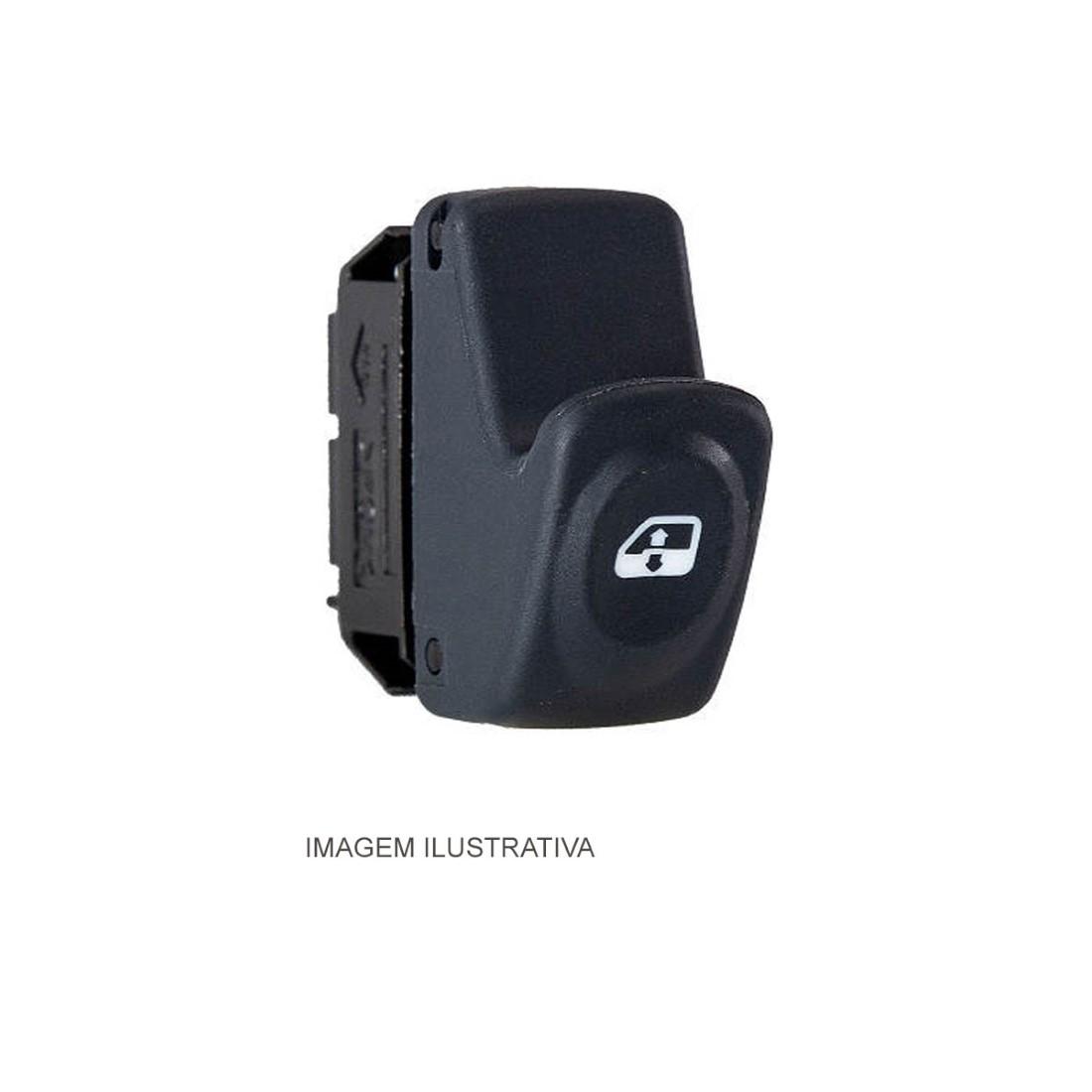 Interruptor Vidro Simples Clio 00/ Ospina Osp021035