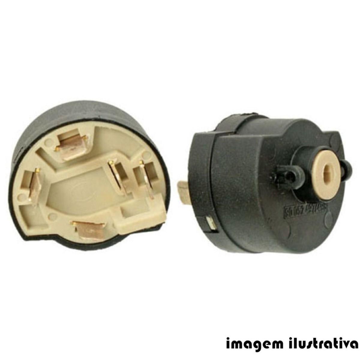 Comutador De Partida D10 20 68 93 010 Marzu A010