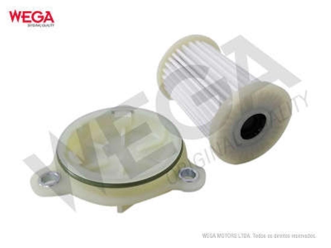 Filtro Do Cambio Automatico Equinox 2017/ Wega Woec009