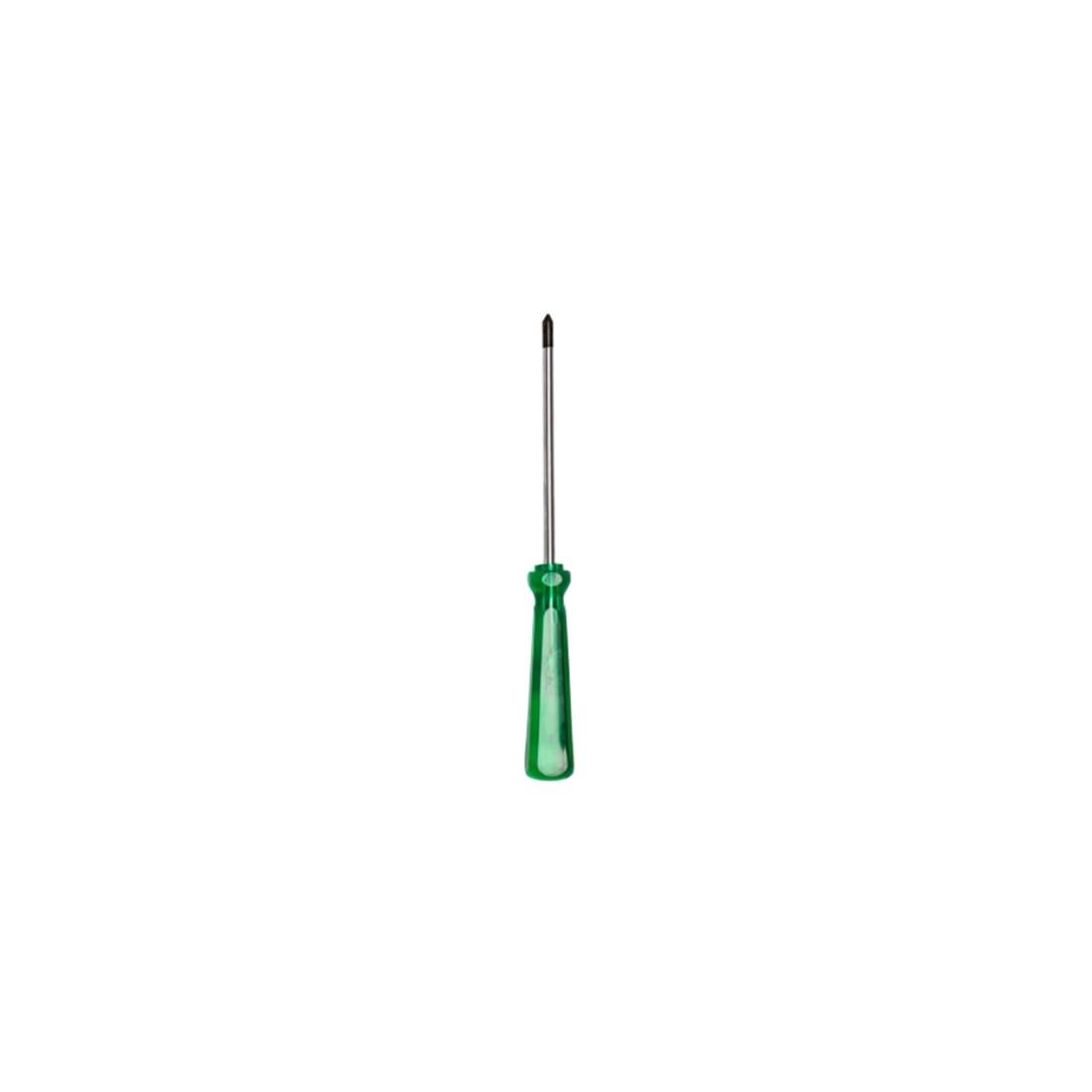 Chave Philips Verde 1/4X5" Ponta Iamantada Western 3912