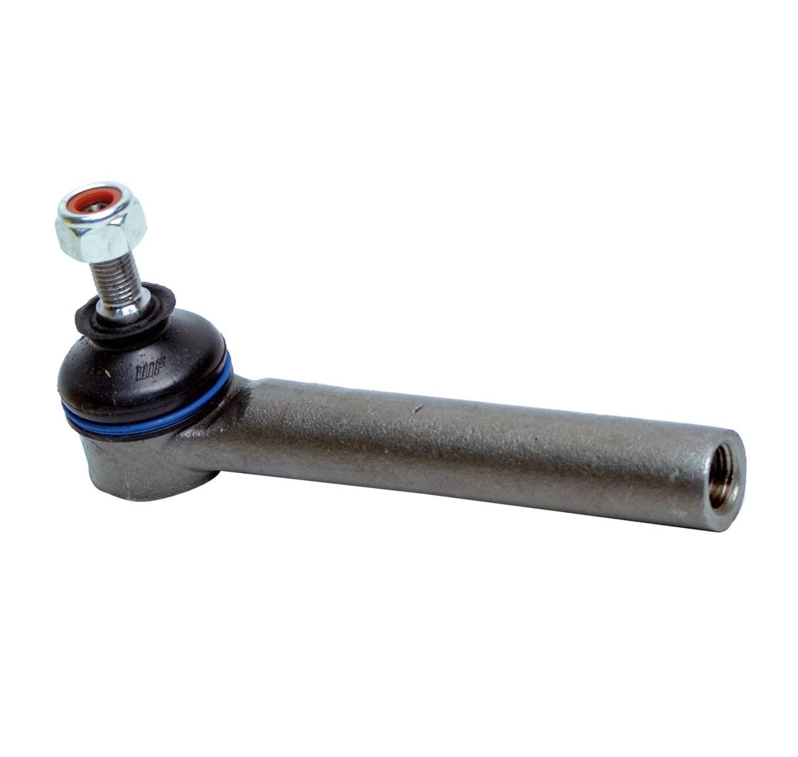 Terminal De Direcao Uno Tempra Premio Fiorino Elba 1992/ 138Mm Driveway Pd3826