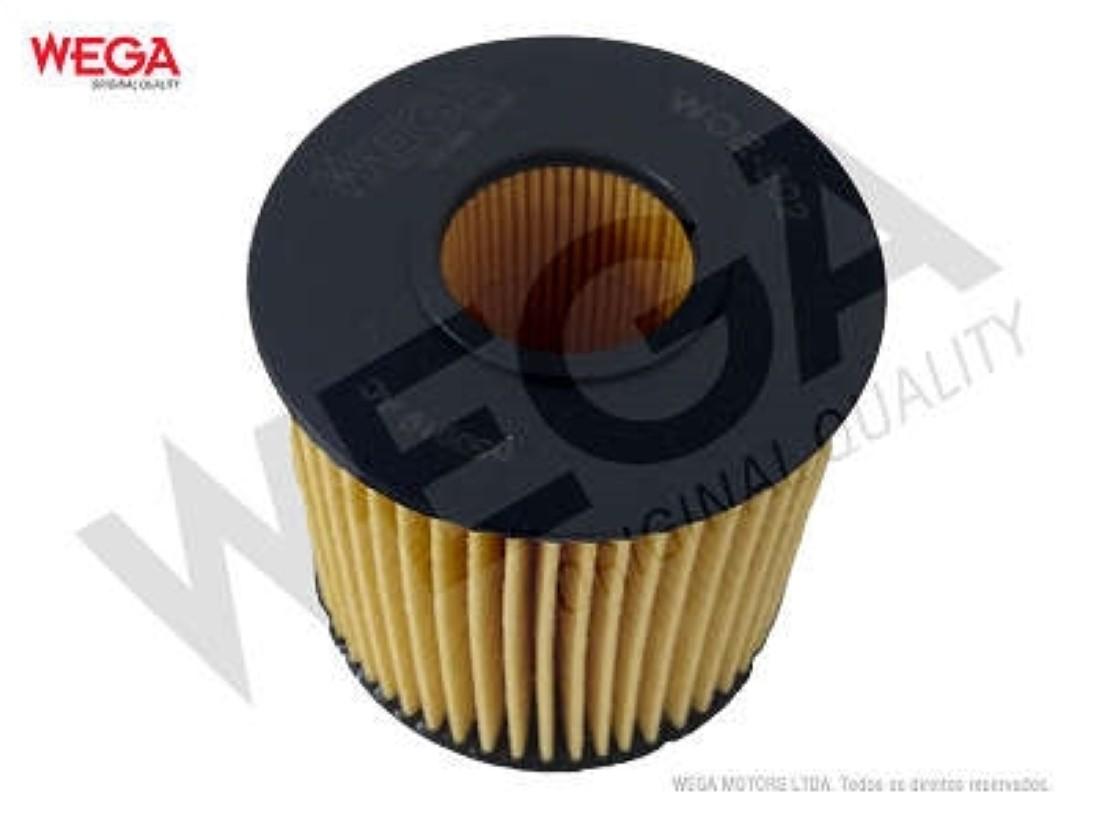 Filtro De Oleo Toyota Camry 3.5 Rav4 2.5 2013/ Wega Woe802