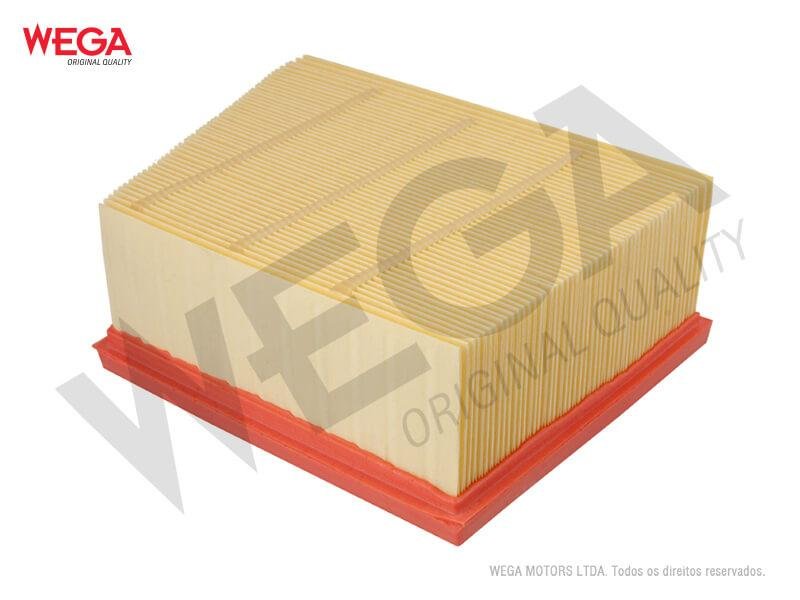 Filtro De Ar Ford Ecosport 2017/ Ka 2019/ Wega Fap7019