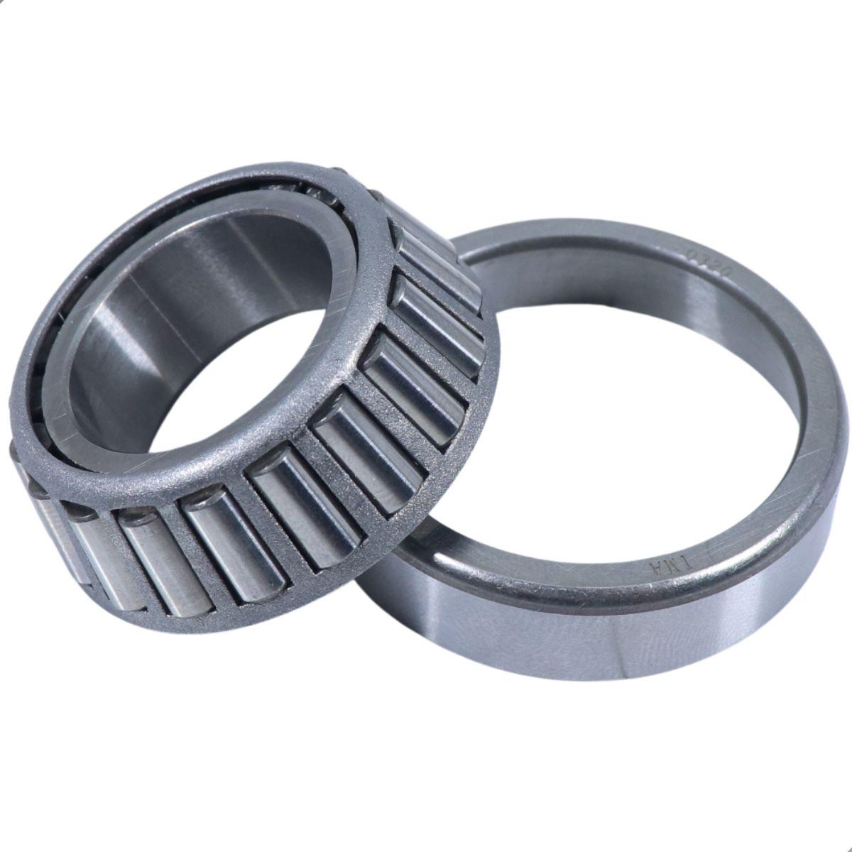 Rolamento Roda Asis Towner Peugeot 504 Pickup Vetor 32005X