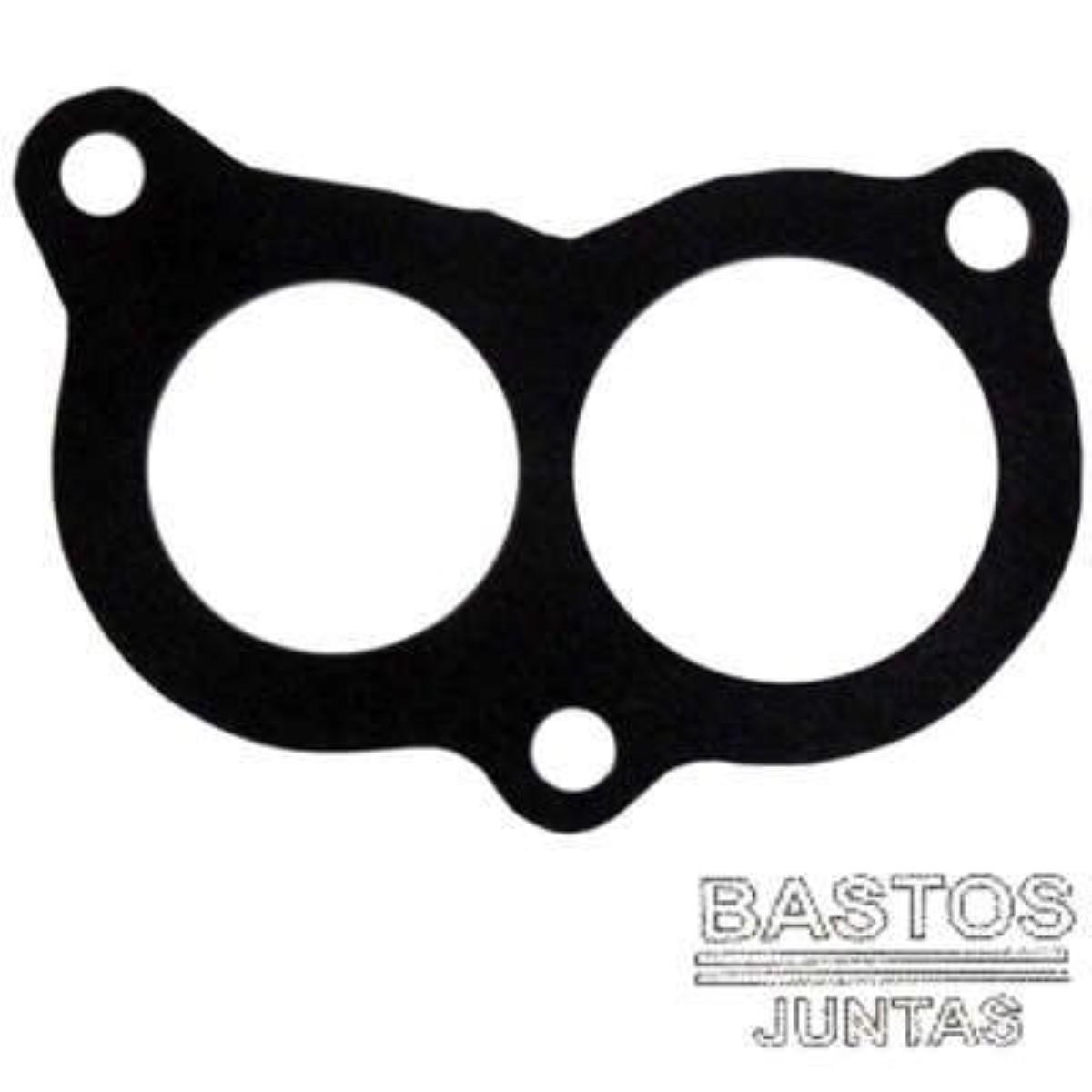 Jt Base Carb Gm/Vw/Fd 2E/3E Junta Base Carb Mz/Esc/St