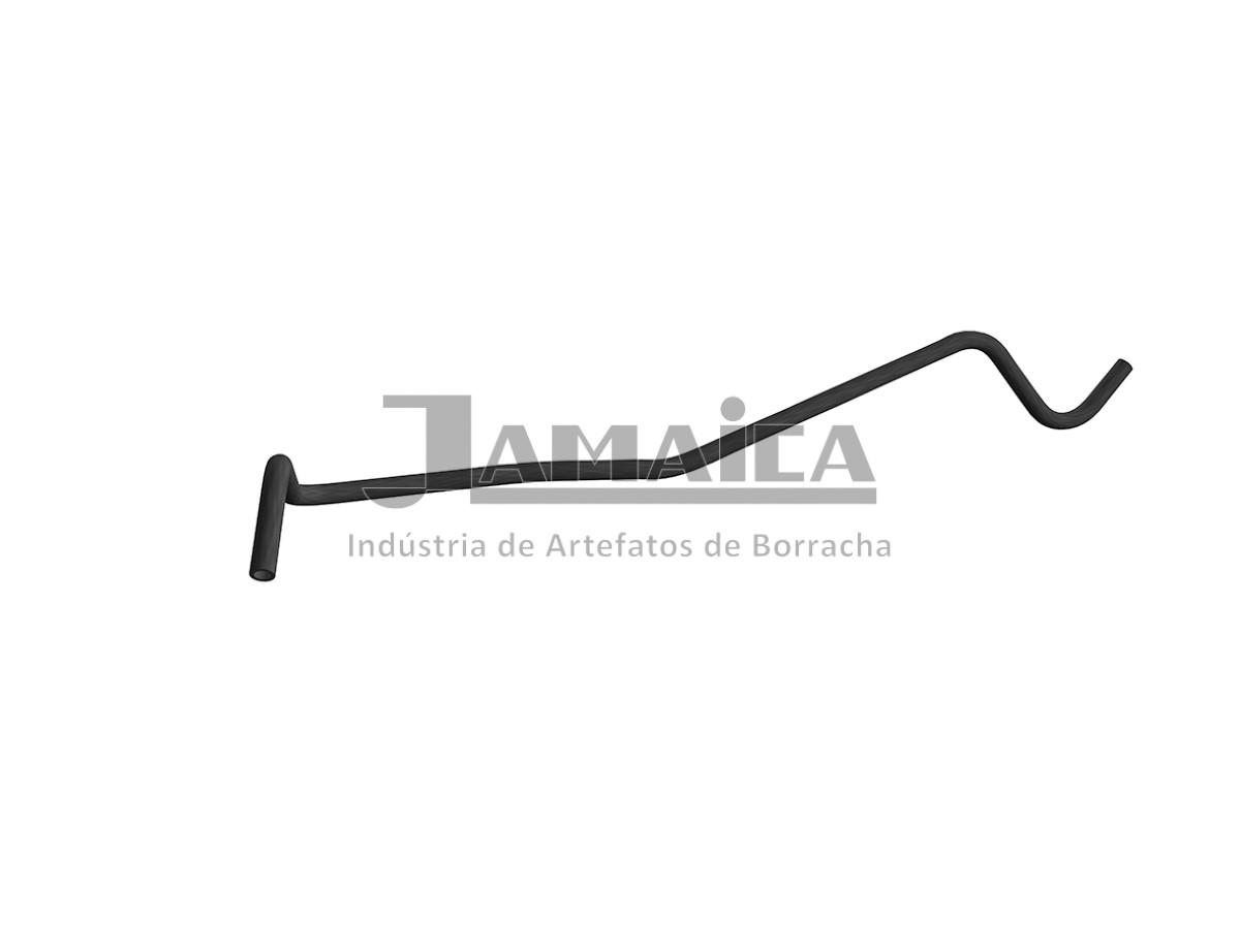 Mangueira Reservatorio Valvula Term Ecosport 2.0 Jamaica J7635
