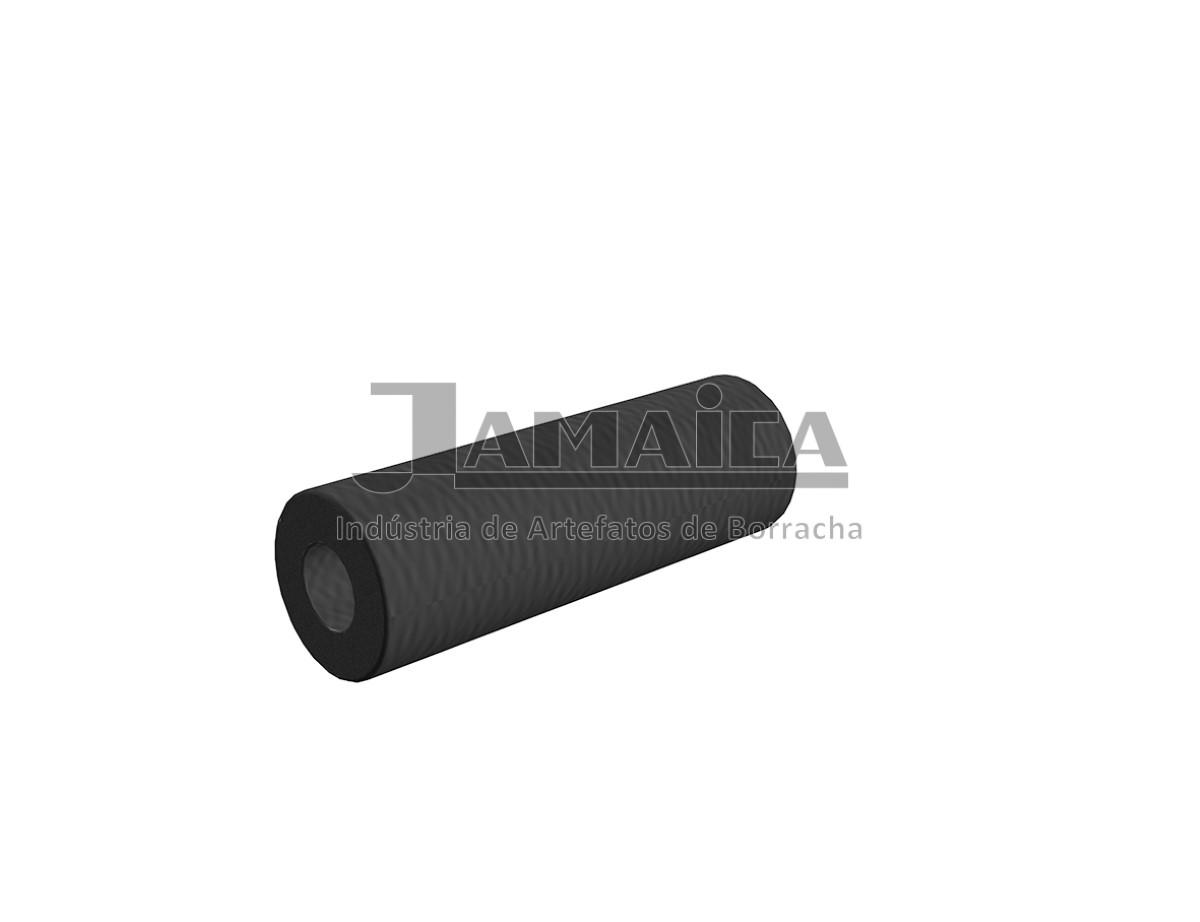 Mangueira Tubo Ao Coletor Gol 97 Jamaica J3305