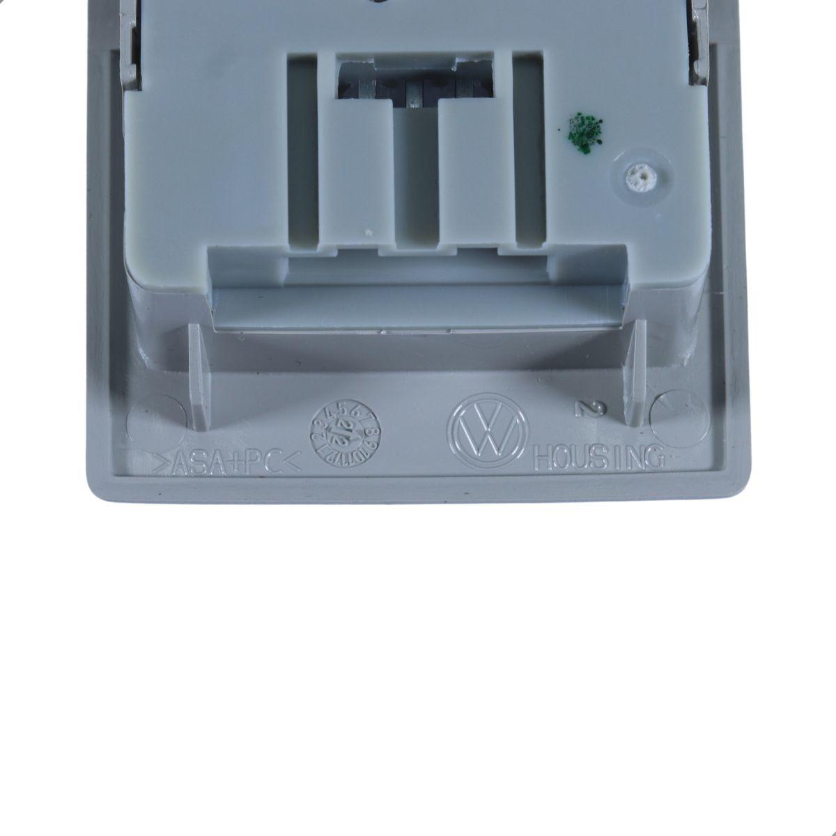 Lanterna De Teto Gol 2009/ Vw 6Q0947291Ay20