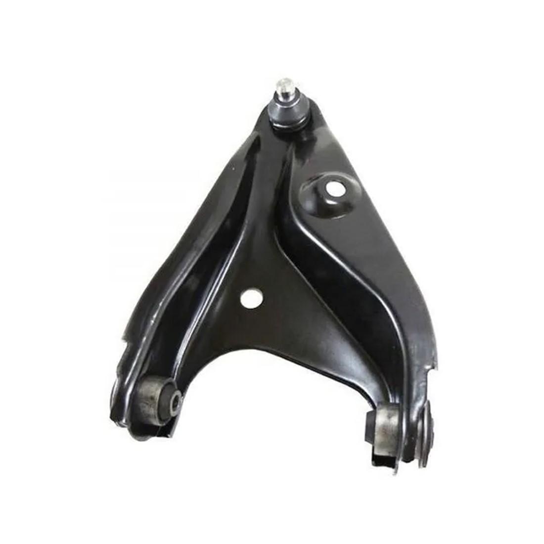 Bandeja Ld C/ Pivo Renault Logan Sandero Flex Fxsu4810