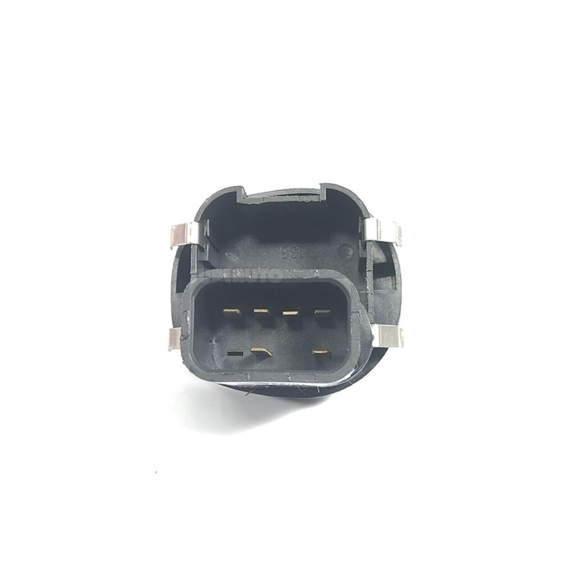 Interruptor Vidro Courier Fiesta Ka Ospina Osp021102
