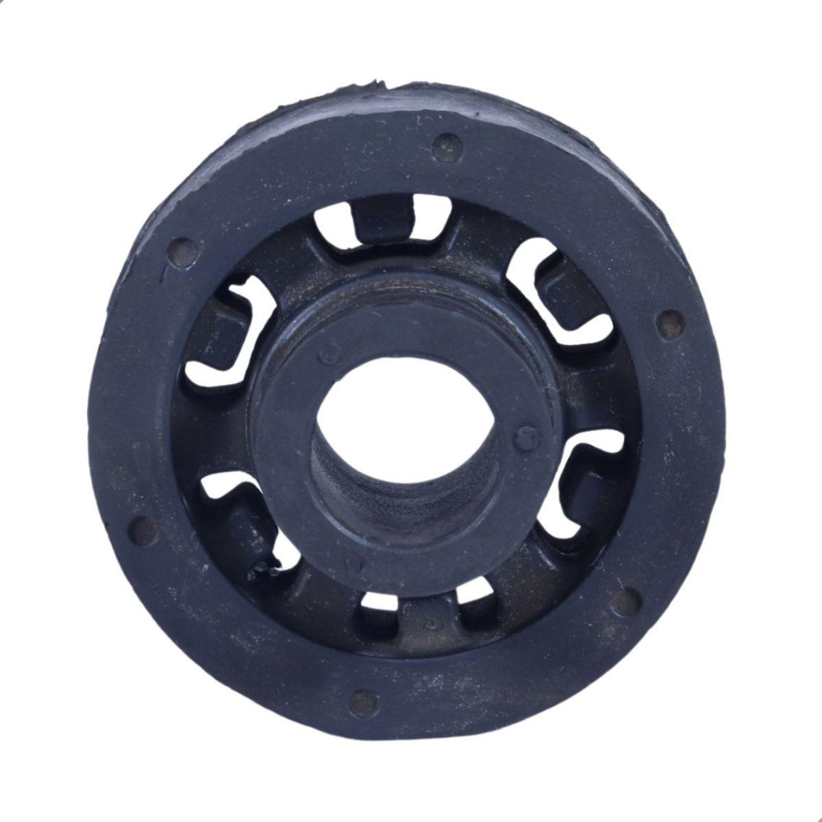 Contra Peso Semi Eixo Volkswagen Parati Gol Saveiro 1998/ Vw 377407294
