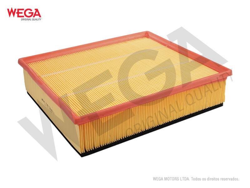 Filtro De Ar Peugeot 206 Citroen Xsara Wega Fap6008/1