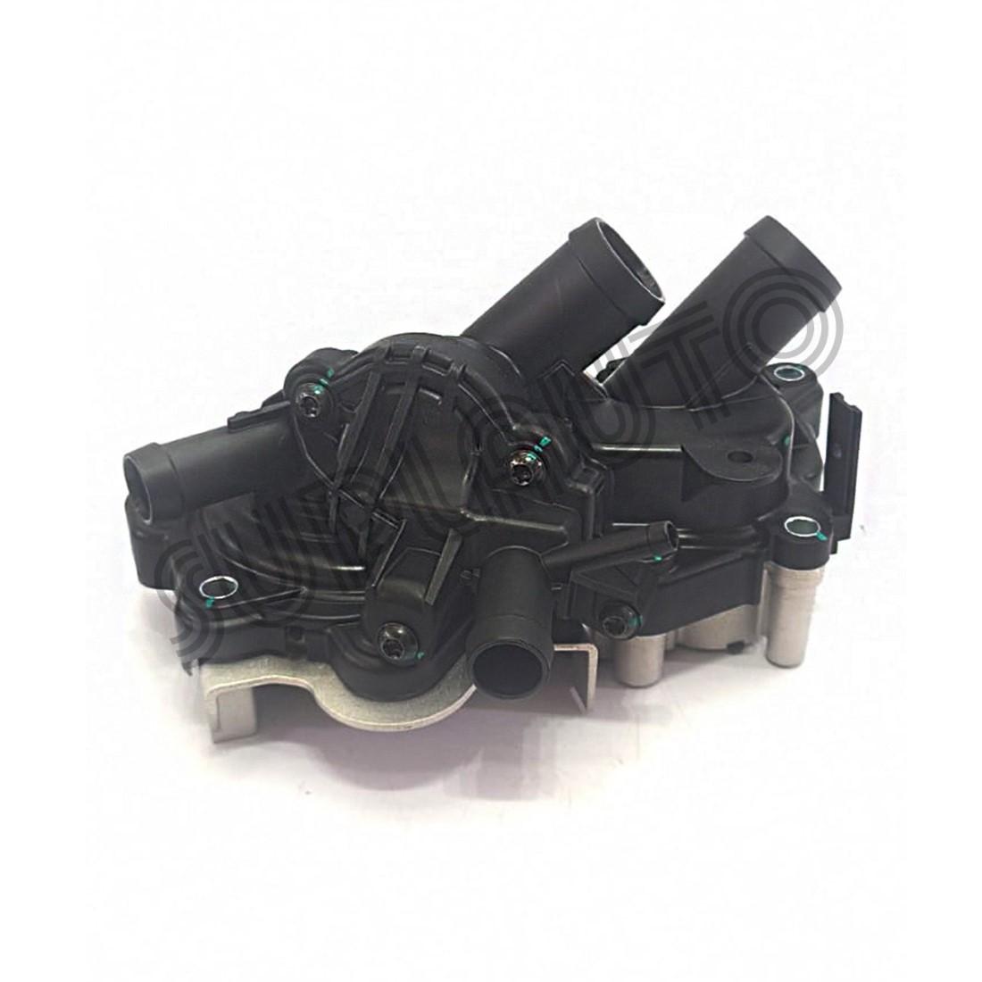 Bomba Agua Up 1.0 14/17 Fox 1.0 1.6 2017/ Euro Euro21020