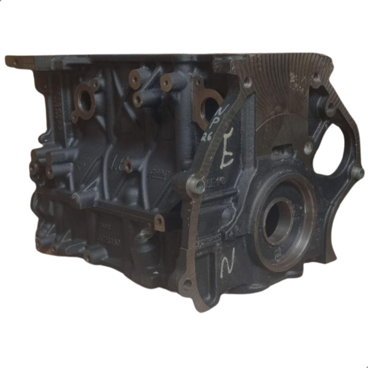 Bloco Motor Fiat 1.6 Bloco Motor Fiat 1.6 Grupo 7087696