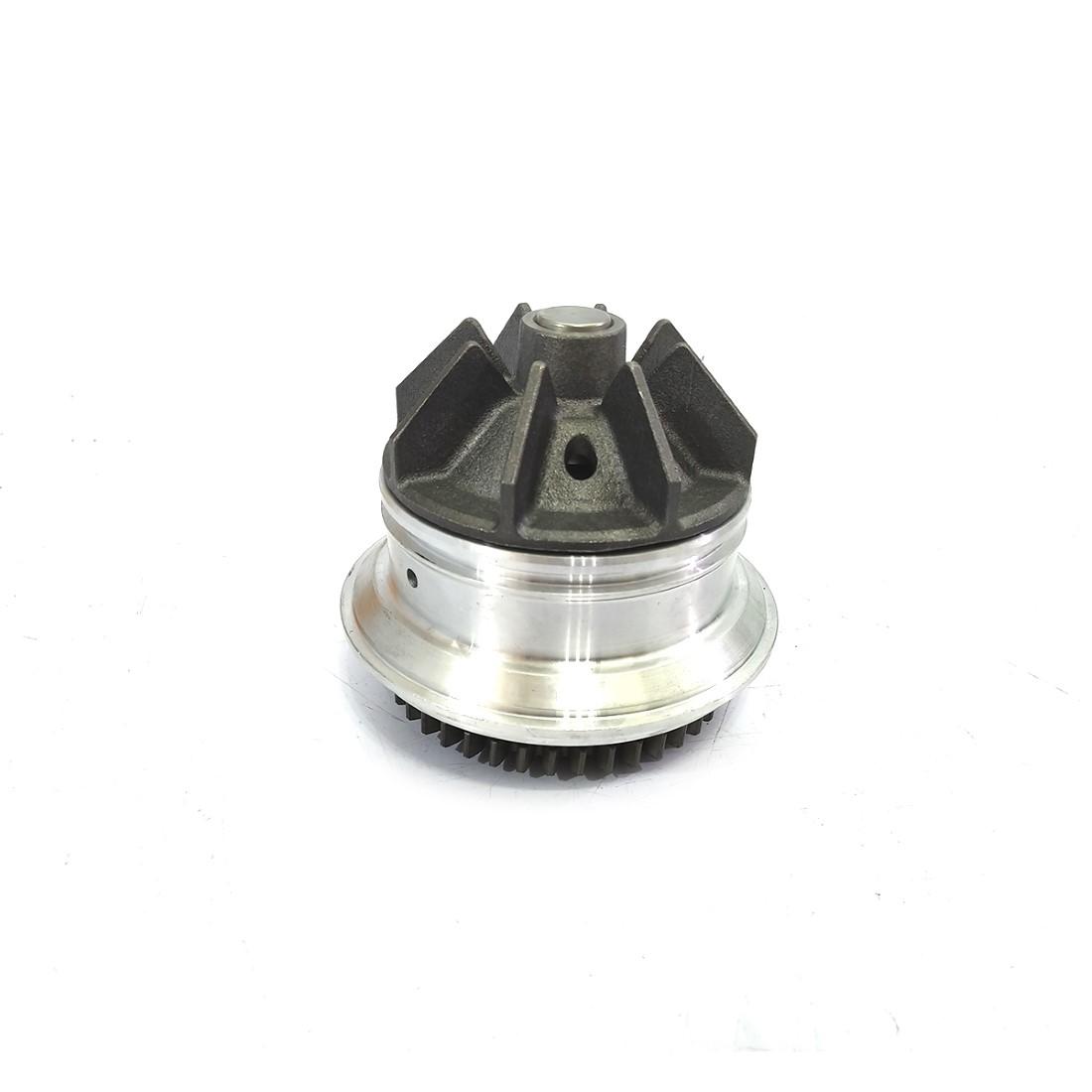 Bomba Agua Blazer S10 4.07Tca T4 Schadek 20164