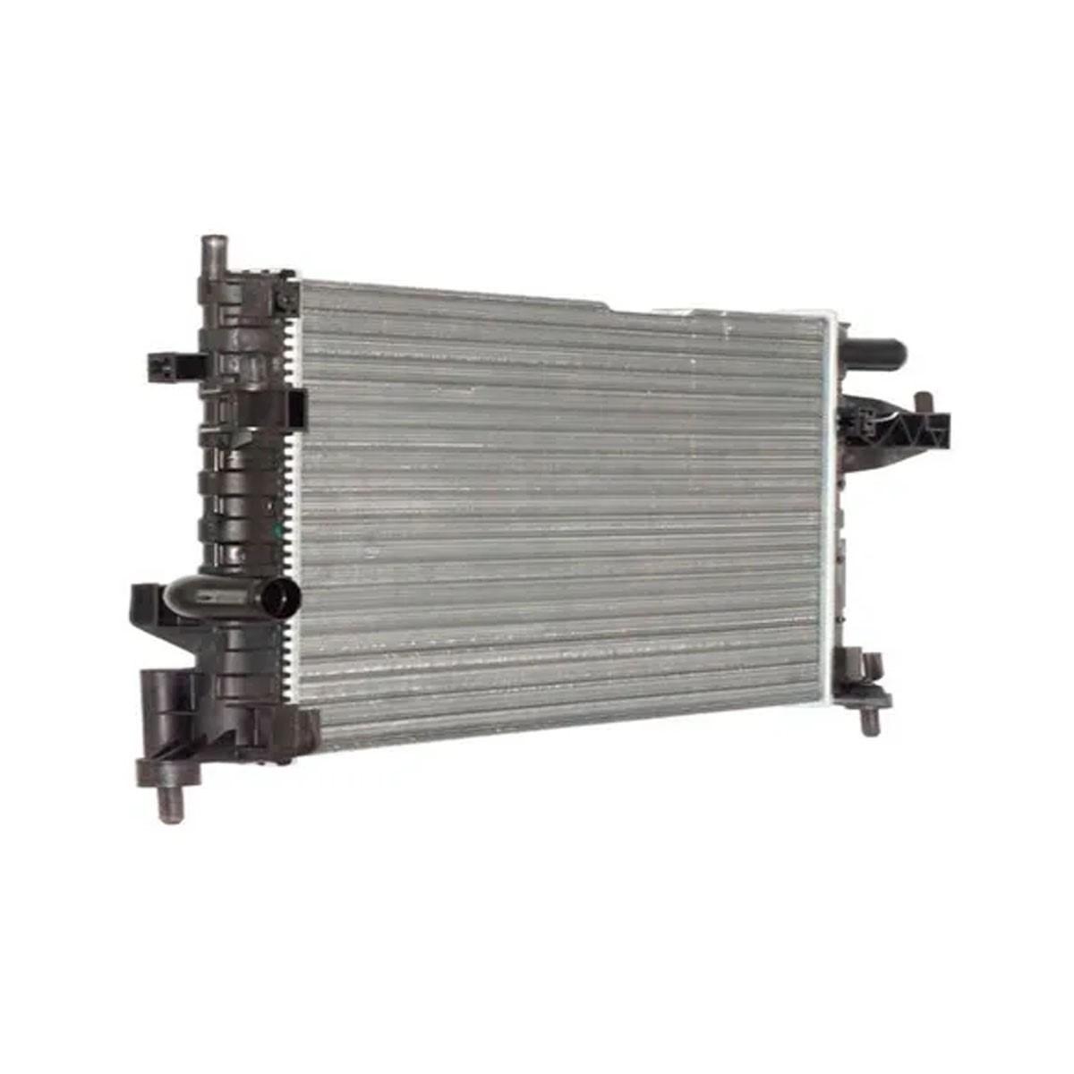 Radiador Corsa 1.0 1.4 1.8 2003/ Montana 1.4 1.8 2003/ Visconde Rv2577