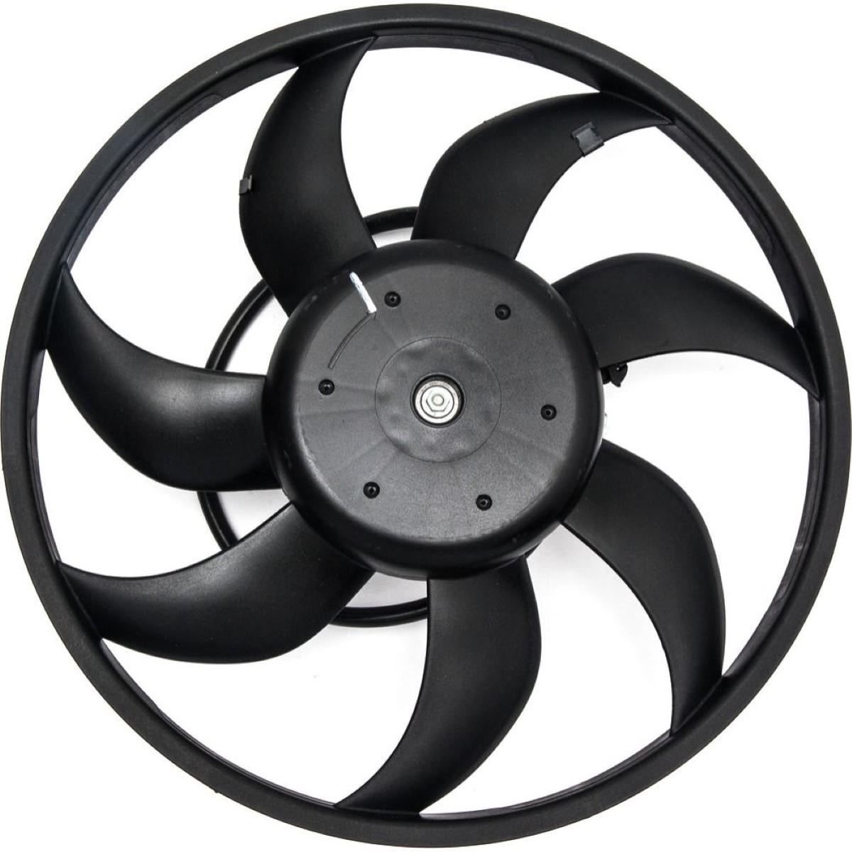 Motor De Ventilação Fiat Palio Siena Até 2016 Strada Até 2015 Autostar Avld0