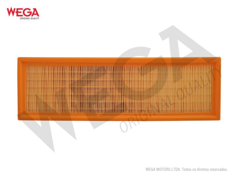 Filtro De Ar Ford Fiesta Ka Ecosport 2002/ Wega Fap9003