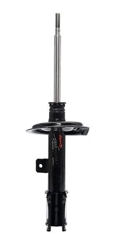 Amortecedor Turbogás Dianteiro Ld Peugeot 307 Cofap Gp32692