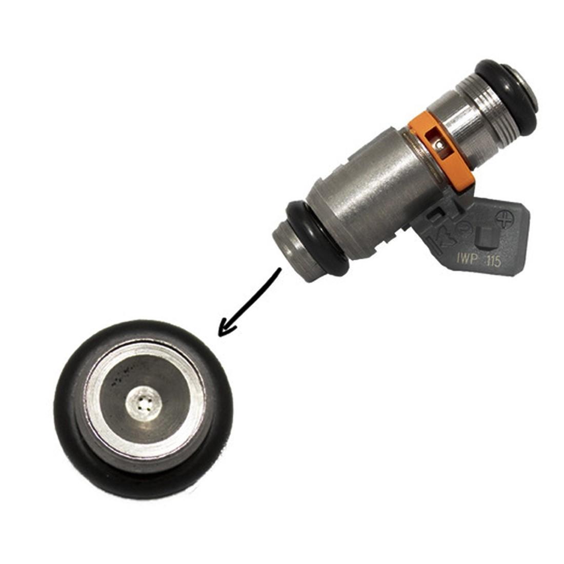 Bico Injetor Gol Saveiro 2008/ Magneti Iwp115