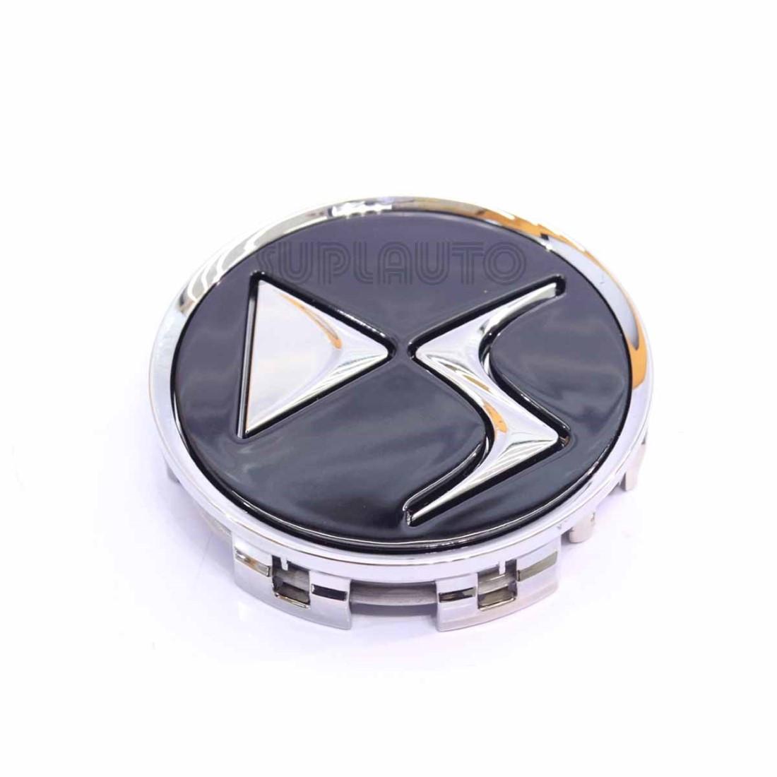 Calota Central Citroen Ds3 Ds4 Ds5 Psa 98012784Xy