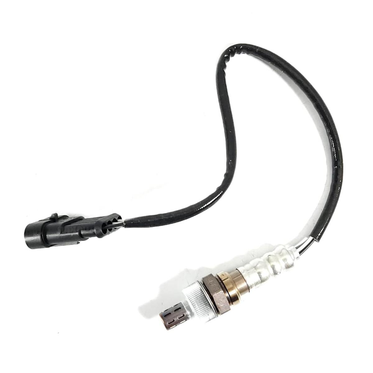 Sonda Lambda Pos Idea 1.4 8V Elx Flex 2010/ Ngk Oza723Ee8