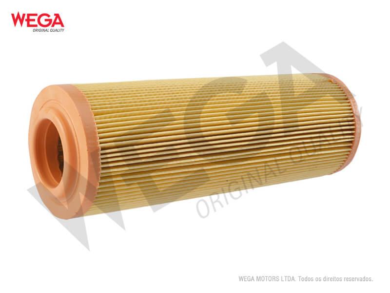 Vela Aquecedora Ecosport 2.0 2003/ Wega Wr252