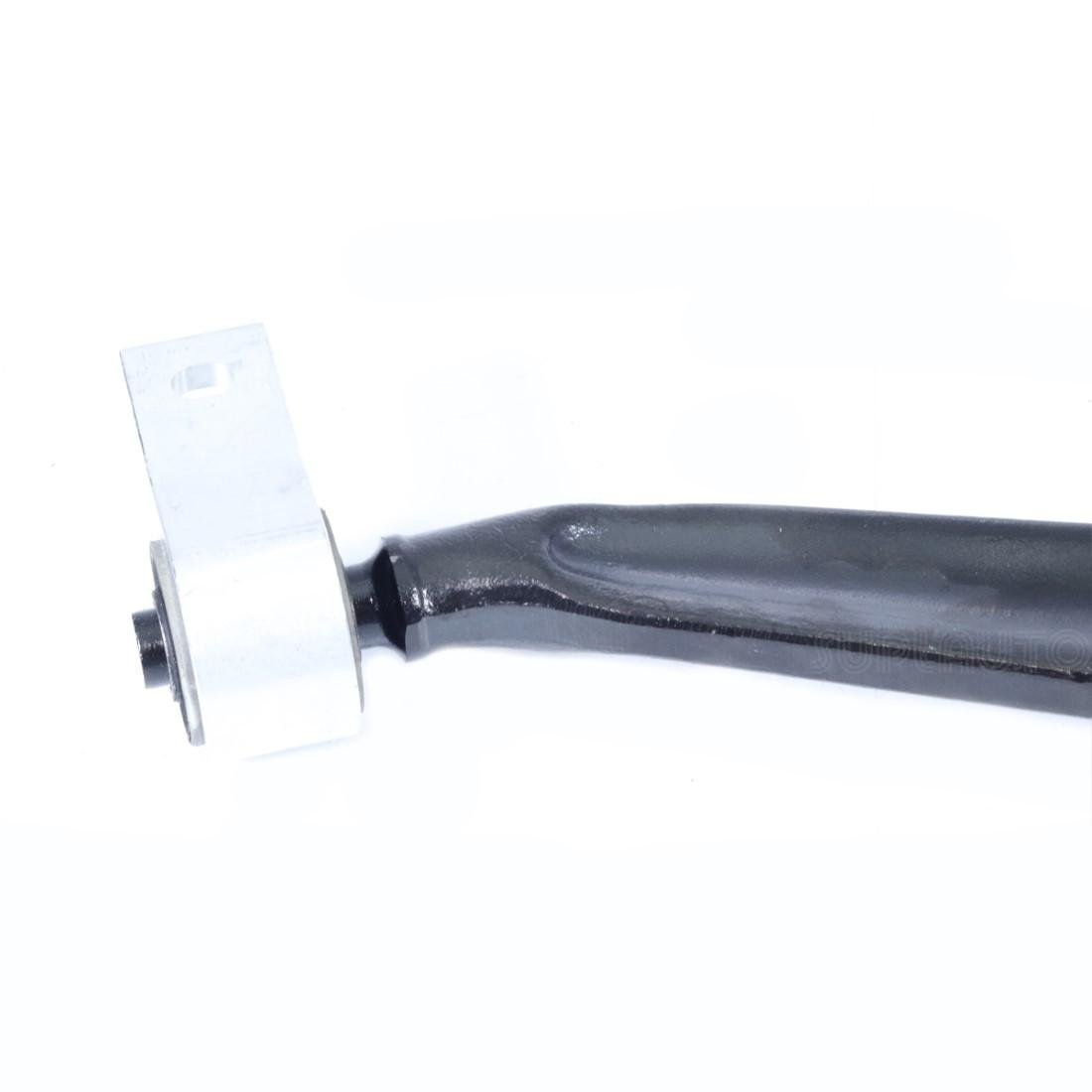 Bandeja De Suspensao Xsara Partner 99/20 Nakata Nbj5007Dp