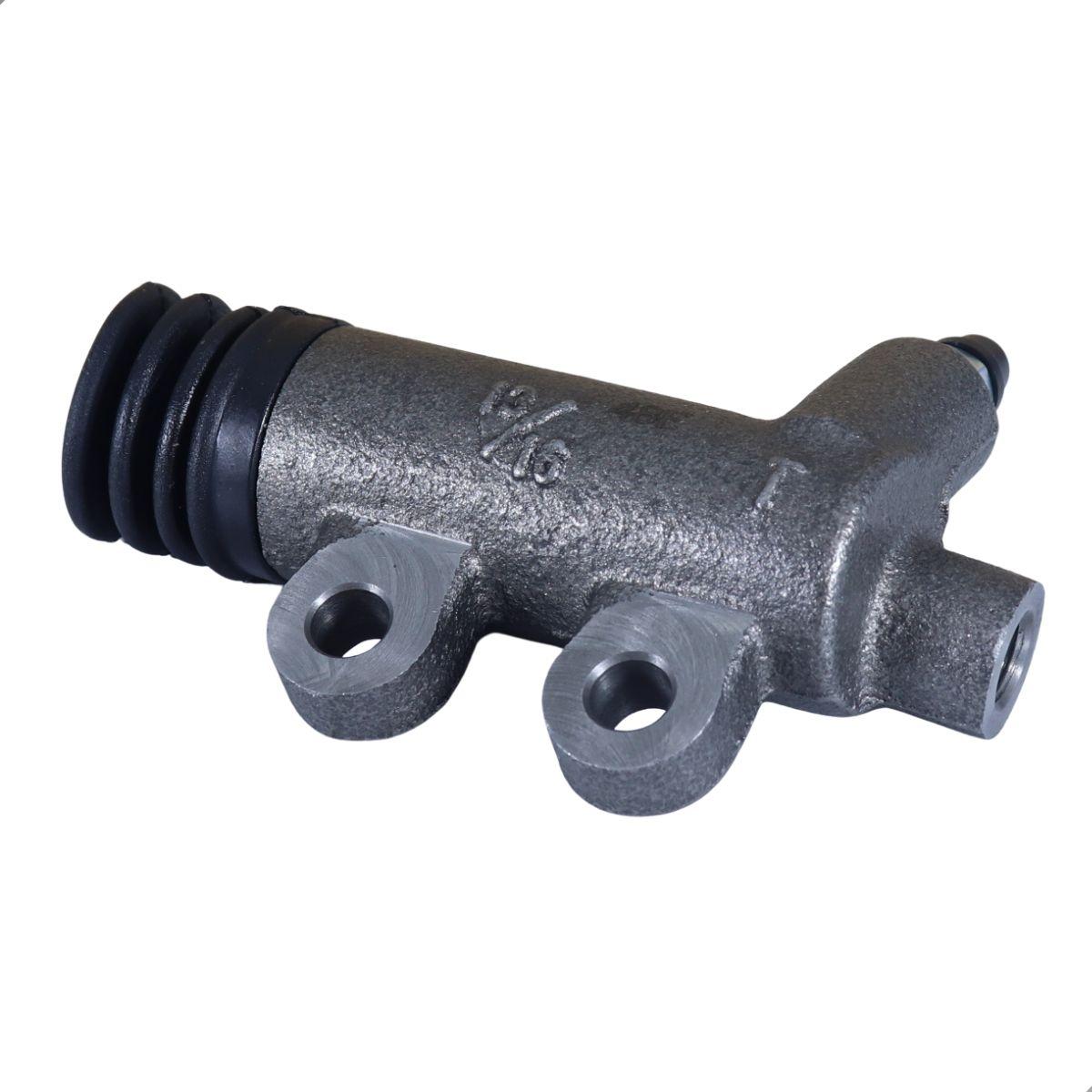 Cilindo Auxiliar De Embreagem Hilux Pick-Up Controil C2676