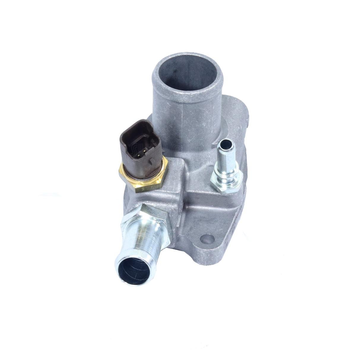 Valvula Termostatica Linea Bravo Punto 08/17 Fiat 55208964