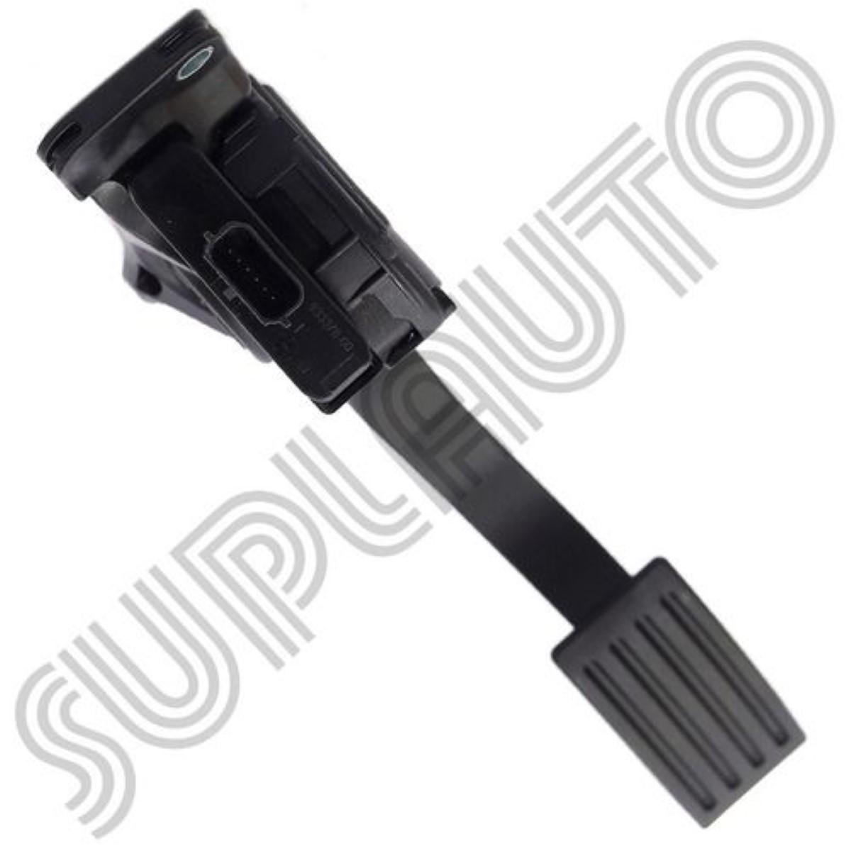 Pedal Acelerador Eletronico Focus 2013/ Hella 6Pv010368101