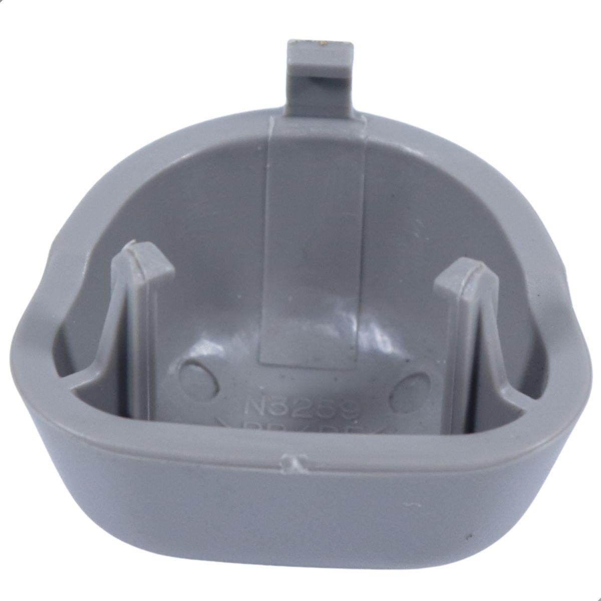 Acabamento Alterado De Guia Cinto L200 Mitsubishi Ca530652