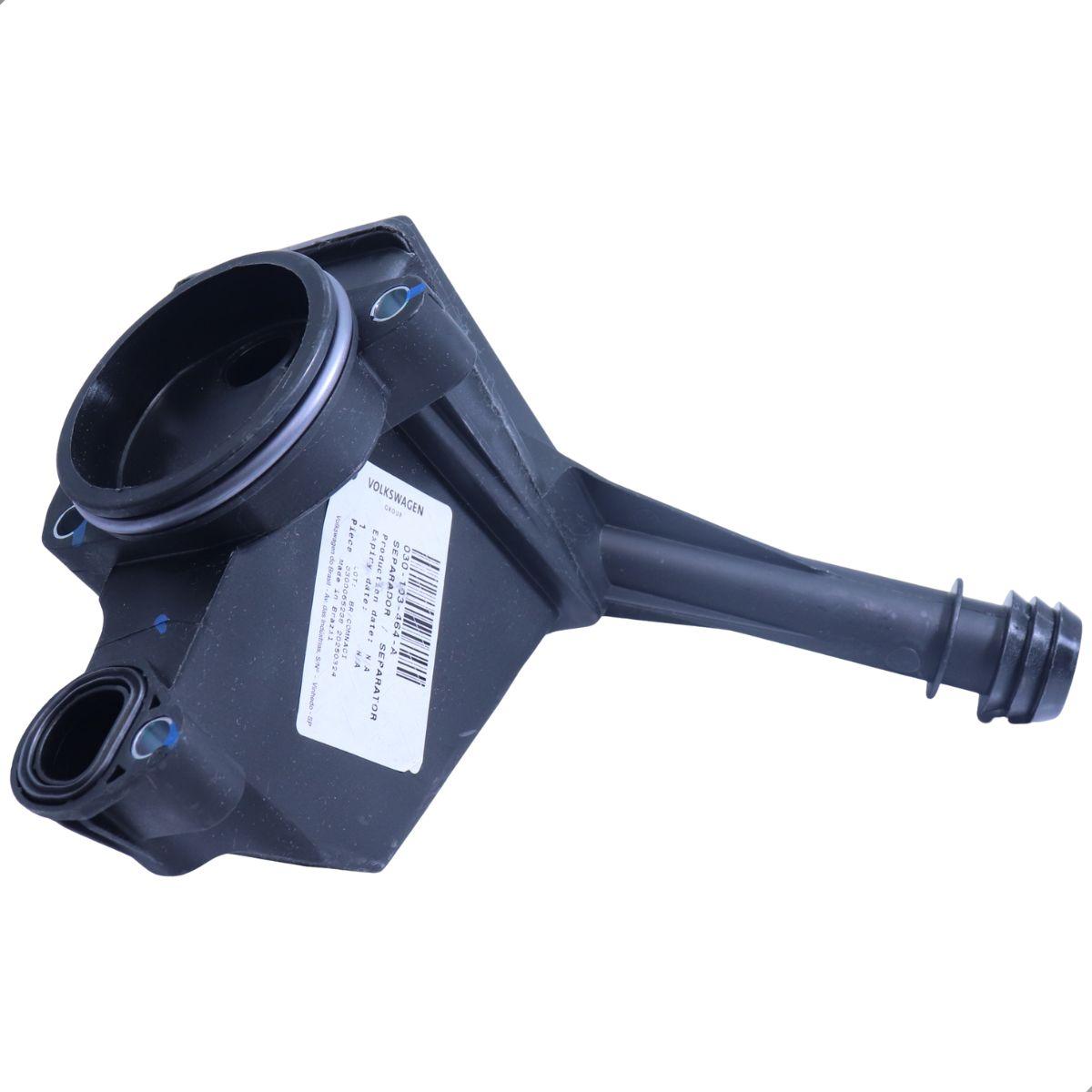 Anti Chama Gol G4 G5 G6 Fox Polo 1.0 1.6 Vw