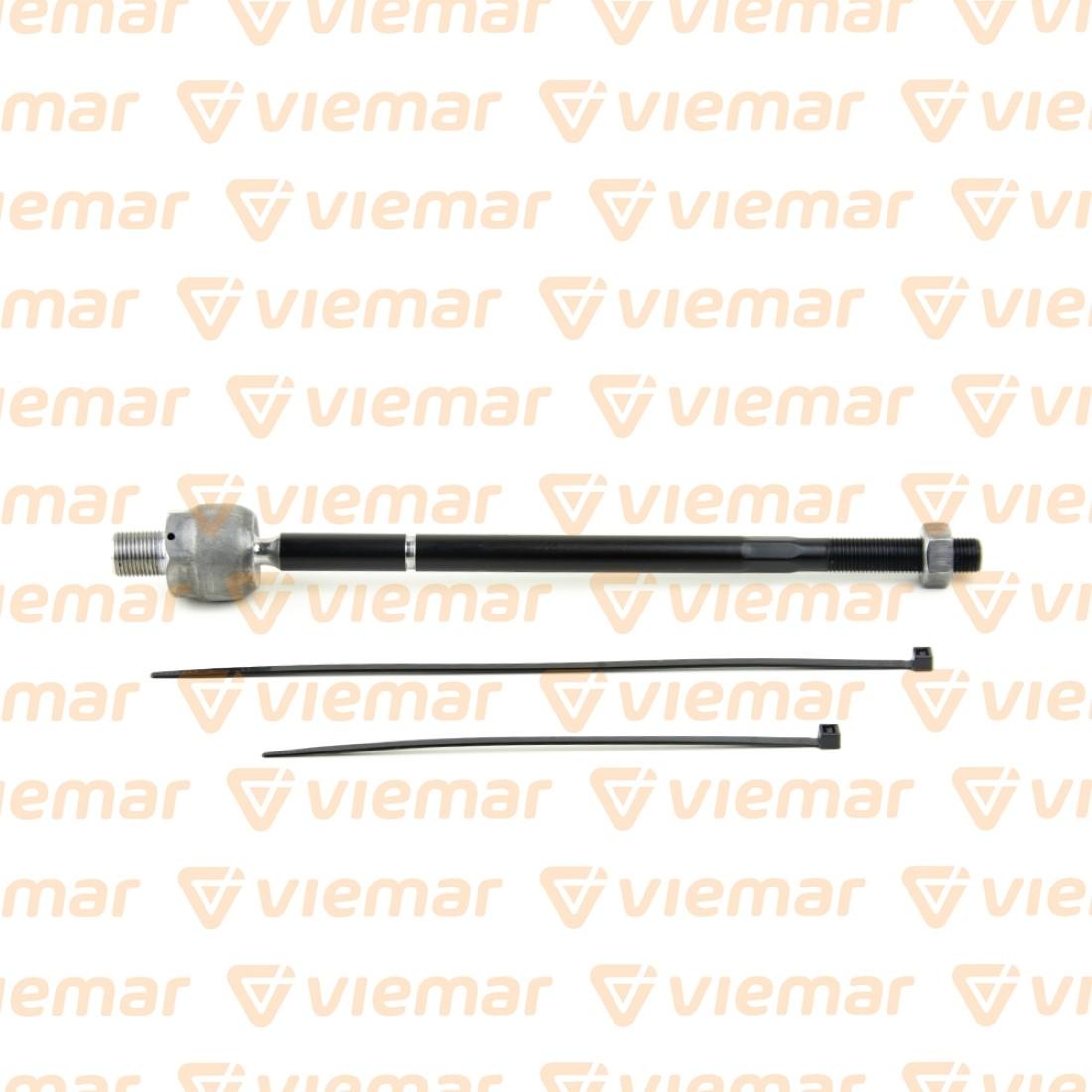 Axial De Direcao Mazda 626 1988/1992 Viemar 680078