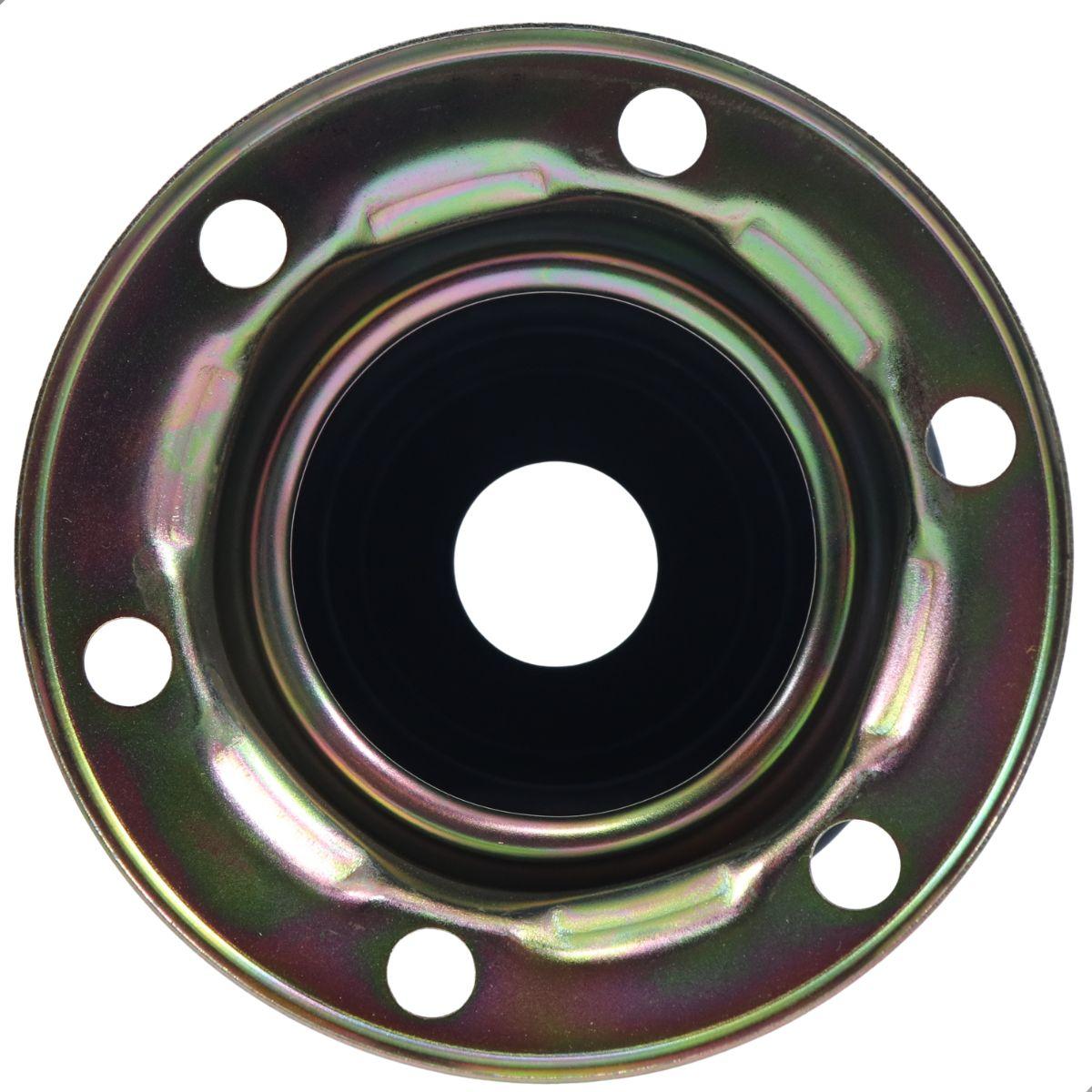 Junta Deslizante Fiat Brava Marea Stilo Vetor Vt5079